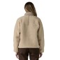 Patagonia Classic Retro-X Jacket Femme natural