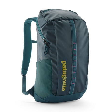Patagonia Black Hole Pack 25L tidal teal / luminous pink