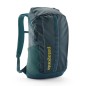 Patagonia Black Hole Pack 25L tidal teal / luminous pink