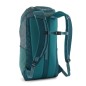 Patagonia Black Hole Pack 25L tidal teal / luminous pink