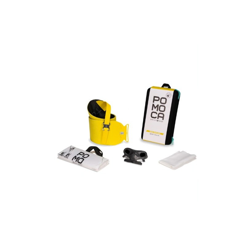 Pomoca Tour Explore Ready2Climb 113