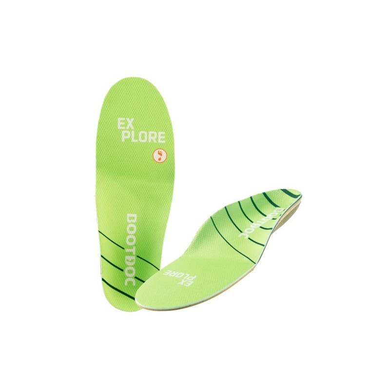 BOOTDOC Explore High