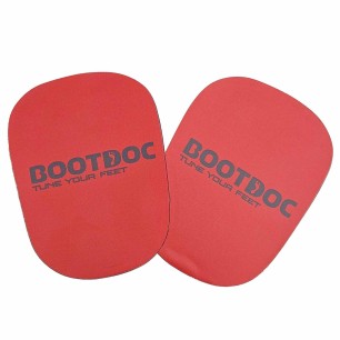 Bootdoc Gel Pads For Ski Boots x 2