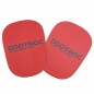 Bootdoc Gel Pads pour chaussures de skis x 2 Bootdoc Gel Pads pour chaussures de skis x 2
