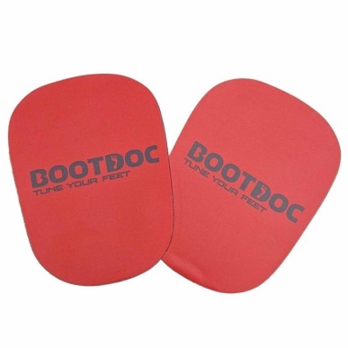 Bootdoc Gel Pads For Ski Boots x 2