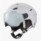 Cairn Electron Visor S3 White