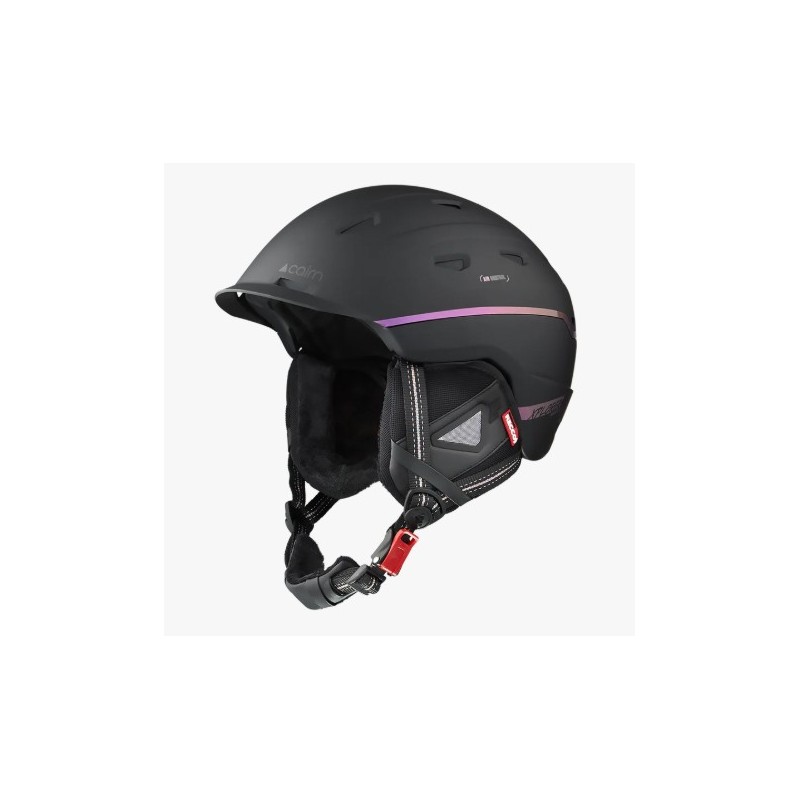 Cairn XPLORER MIPS® MAT BLACK CAMELEON