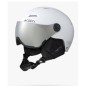 CAIRN Android Visor J Mat white