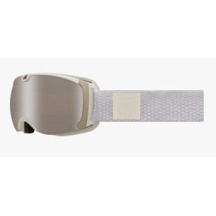 Cairn MERCURY / SPX3 - Mat white Silver