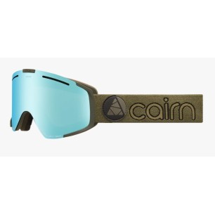 Cairn Genesis CLX3 khaki