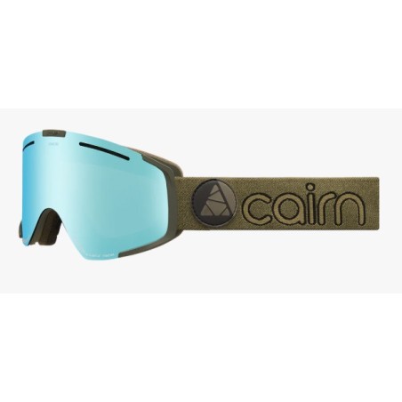 Cairn Genesis CLX3 khaki