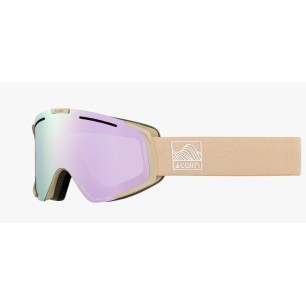 Cairn Genesis CLX3 Mat biscuit