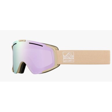 Cairn Genesis CLX3 Mat biscuit