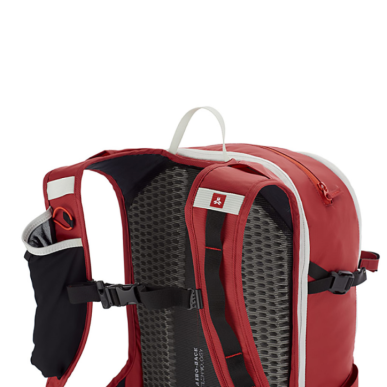 ARVA BACKPACK TOUR 25 RED