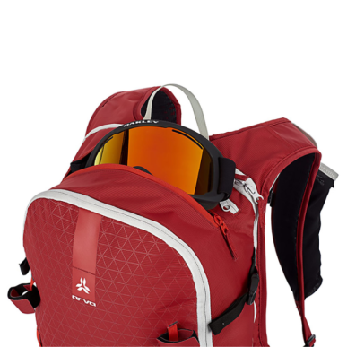 ARVA BACKPACK TOUR 25 RED