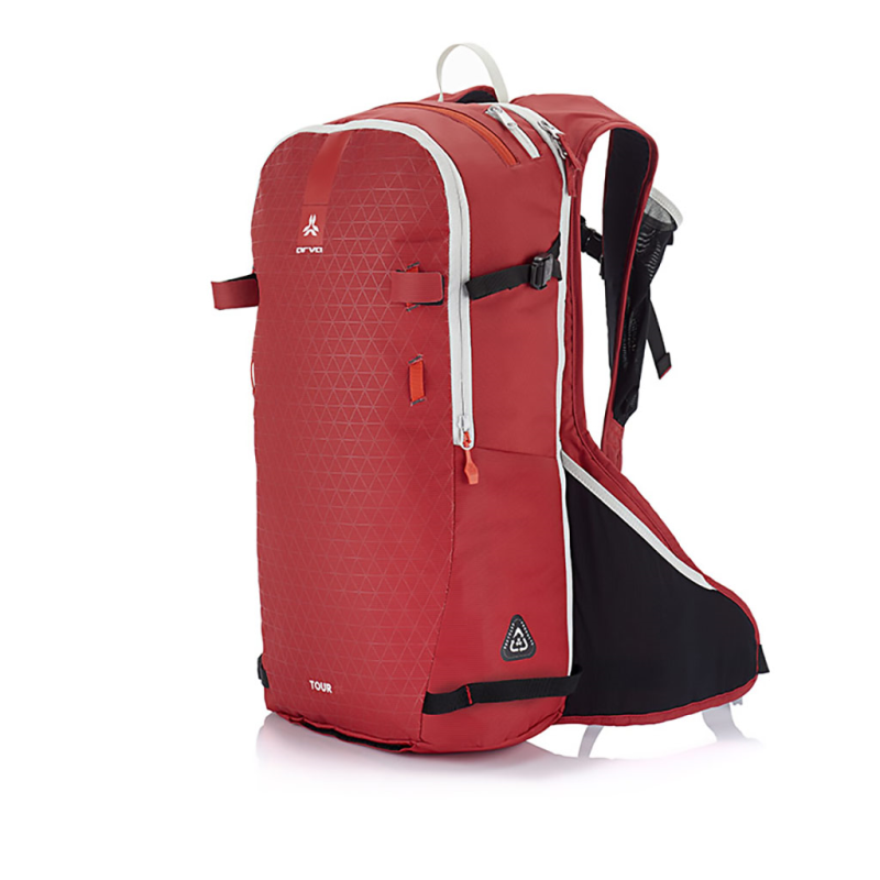 ARVA BACKPACK TOUR 25 RED