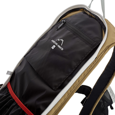 ARVA BACKPACK TOUR Sand