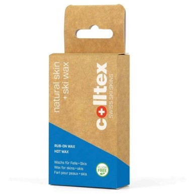 FART RANDO COLLTEX NATURAL SKIN 40 GR