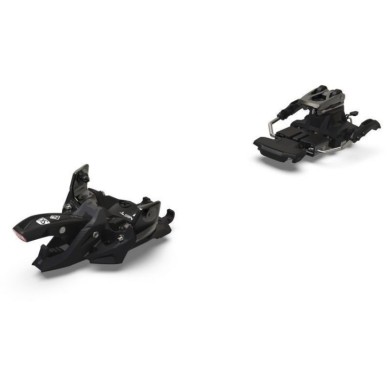 K2 Wayback 98 + Marker Alpinist 12 Brake