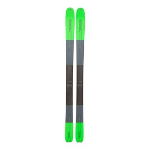 K2 Wayback 89 + Marker Alpinist 12 Black 