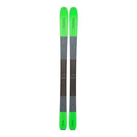 K2 Wayback 89 + Marker Alpinist 12 Black 