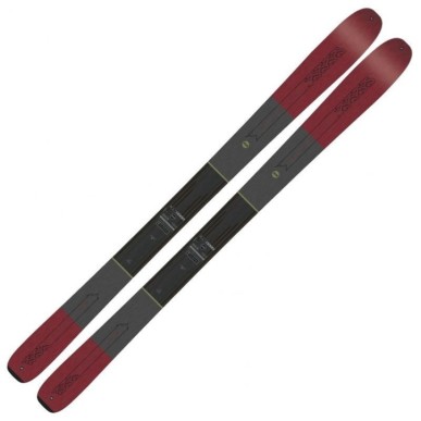 K2 Wayback 89 w + Dynafit TLT Speed Radical