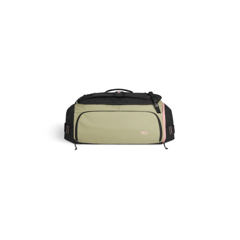 Picture Wildpath Duffle 55L aloe