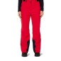 Rossignol Strawpile Insulated Pant Femme ruby red