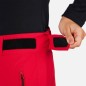 Rossignol Strawpile Insulated Pant Femme ruby red
