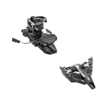 Dynastar M-TOUR 85 2026 + DYNAFIT SEVEN SUMMIT+ STOPPER 88