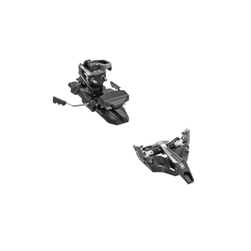 Dynastar M-VERTICAL 88 F-TEAM + DYNAFIT SEVEN SUMMIT+ STOPPER 88