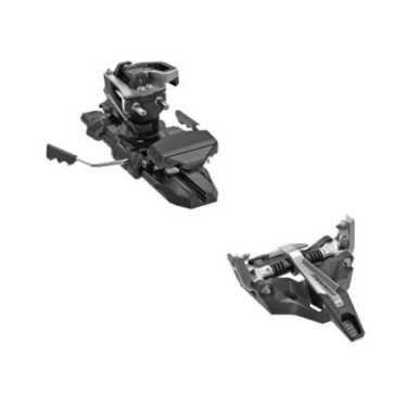 K2 Wayback 89 w + DYNAFIT SEVEN SUMMIT+ STOPPER 88