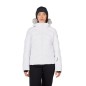Rossignol Staci Insulated Jacket Femme white