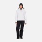 Rossignol Staci Insulated Jacket Femme white