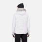 Rossignol Staci Insulated Jacket Femme white