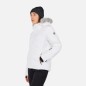 Rossignol Staci Insulated Jacket Femme white