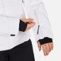 Rossignol Staci Insulated Jacket Femme white