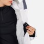 Rossignol Staci Insulated Jacket Femme white