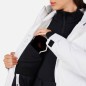 Rossignol Staci Insulated Jacket Femme white