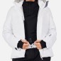 Rossignol Staci Insulated Jacket Femme white