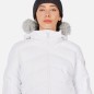 Rossignol Staci Insulated Jacket Femme white