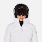 Rossignol Staci Insulated Jacket Femme white