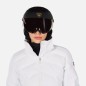 Rossignol Staci Insulated Jacket Femme white