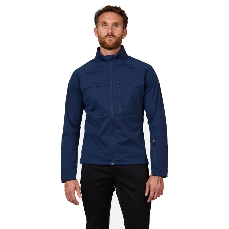 Rossignol Genetys Jacket dark navy