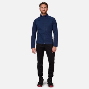 Rossignol Genetys Jacket dark navy