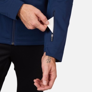 Rossignol Genetys Jacket dark navy