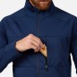 Rossignol Genetys Jacket dark navy