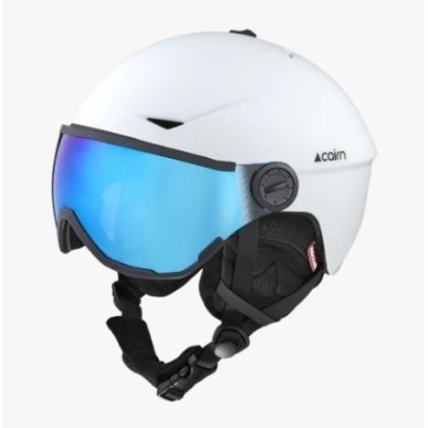 Cairn Rise pure Mat White C3