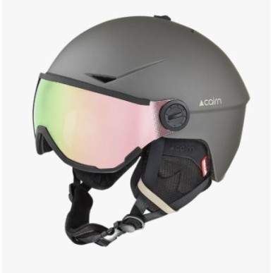 Cairn Rise pure Mat Khaki C3