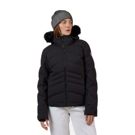 Rossignol Staci Insulated Jacket Femme black